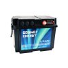 Goowei Energy BATTERY BOX Lithium GBB101, 100Ah, 12V, 1000W