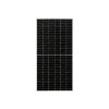 DAH SOLAR Solární panel DHM-T72X10/FS-555W (stříbrný rám)