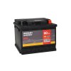 Autobaterie GOOWEI ENERGY EFB 60Ah, 12V, 640A