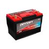 Odyssey Performance Marine ODP-AGM27M, 12V, 85Ah