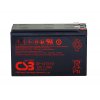 Baterie pro UPS (1x CSB GP1272 F2)