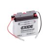 EXIDE 6N4B 2A