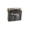 Yuasa YT12B