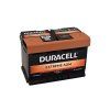 Duracell DE 70 AGM