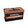 Duracell DE 95 AGM