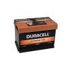 Duracell DE 70 EFB
