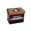 Duracell DA 62H Advanced
