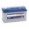 Autobaterie BOSCH S4 013, 95Ah, 12V (0 092 S40 130)