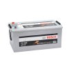 Autobaterie BOSCH T5 080, 225Ah, 12V (T50 800)