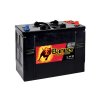 Autobaterie Banner Buffalo Bull 625 11, 125Ah, 12V ( 62511 )