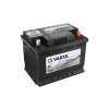 Autobaterie VARTA ProMotive HD 55Ah, 12V, C20