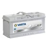 Autobaterie VARTA SILVER Dynamic 110Ah, 12V, I1