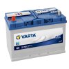 Autobaterie VARTA BLUE Dynamic 95Ah, 12V, G8