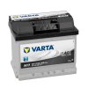 Autobaterie VARTA BLACK Dynamic 41Ah, 12V, A17