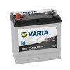 Autobaterie VARTA BLACK Dynamic 45Ah, 12V, B24