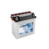 VARTA Powersports SLI Freshpack B7 A