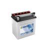 VARTA Powersports SLI Freshpack 12N10 3B B10L B B10L B2