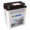 Motobaterie VARTA B12AL-A / B12AL-A2, 12Ah, 12V