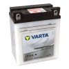 VARTA YB12A B 2