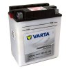 Motobaterie VARTA 12N14-3A / B14L-A2, 14Ah, 12V