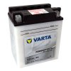 Motobaterie VARTA B14L-B2, 14Ah, 12V