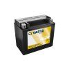VARTA Powersports AGM TX12 4 510012015 TX12 BS