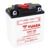 YUASA 6N6 3B NEW