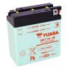 YUASA 6N11A 1B NEW