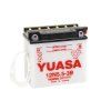 Yuasa 12N5.5 3B NEW
