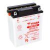 YUASA YB12A A NEW