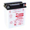 YUASA YB12A B NEW