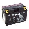 YUASA YT12A BS NEW