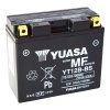 YUASA YT12B BS NEW