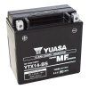 YUASA YTX14 BS NEW