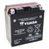 YUASA YTX20CH BS NEW