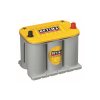 Autobaterie Optima Yellow Top R-3.7, 48Ah, 12V (8040-222)