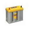 Autobaterie Optima Yellow Top S-2.7J, 38Ah, 12V (8070-176)