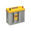 Autobaterie Optima Yellow Top R-2.7J, 38Ah, 12V (8072-176)