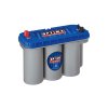 Autobaterie Optima Blue Top DC-5.5, 75Ah, 12V (852-188)