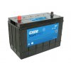 Autobaterie EXIDE StartPRO 110Ah, 12V, EG110B