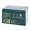 Baterie CSB EVX12120 F2, 12V, 12Ah