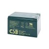 Baterie CSB EVX12120 F2, 12V, 12Ah