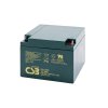 Baterie CSB EVX12260, 12V, 26Ah