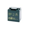 Baterie CSB EVX12300, 12V, 30Ah