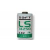 SAFT LS 14250 STD lithiový článek 3.6V, 1200mAh