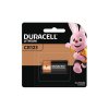 DURACELL Photo Lithium článek 3V, CR123 (DL123)