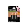 DURACELL nabíjecí článek 3000mAh, 1.2V, C (HR14)