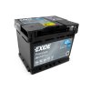 Autobaterie EXIDE Premium 47Ah, 12V, EA472