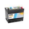 EXIDE EB704 2025n