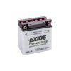 EXIDE 12N9 3B nova